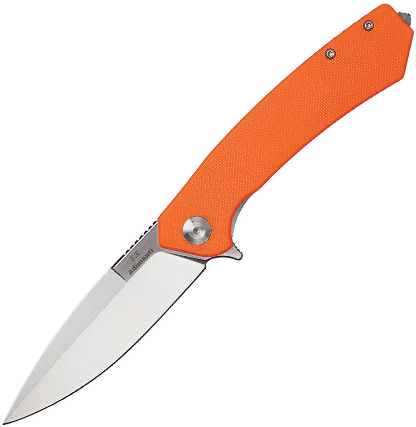 Adimanti Linerlock Orange - GASOR
