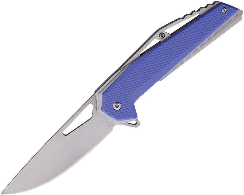 Linerlock A/O Blue - MTA2011BL