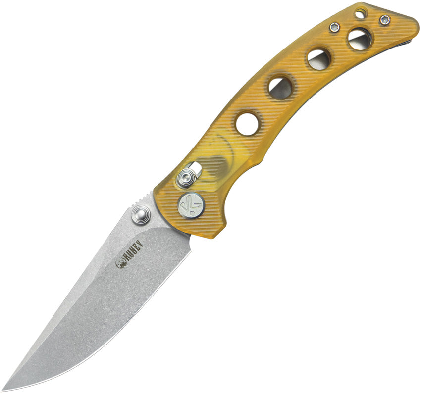 Hound Crossbar Lock Ultem - KUB172F