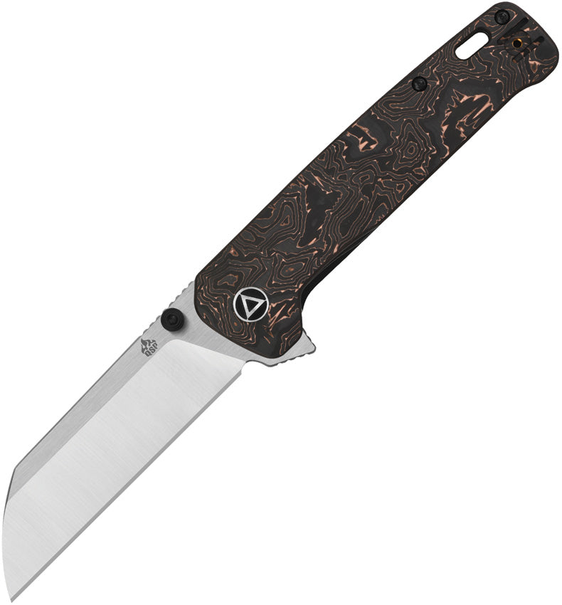 Penguin Plus Linerlock Copper - QS130XLE1