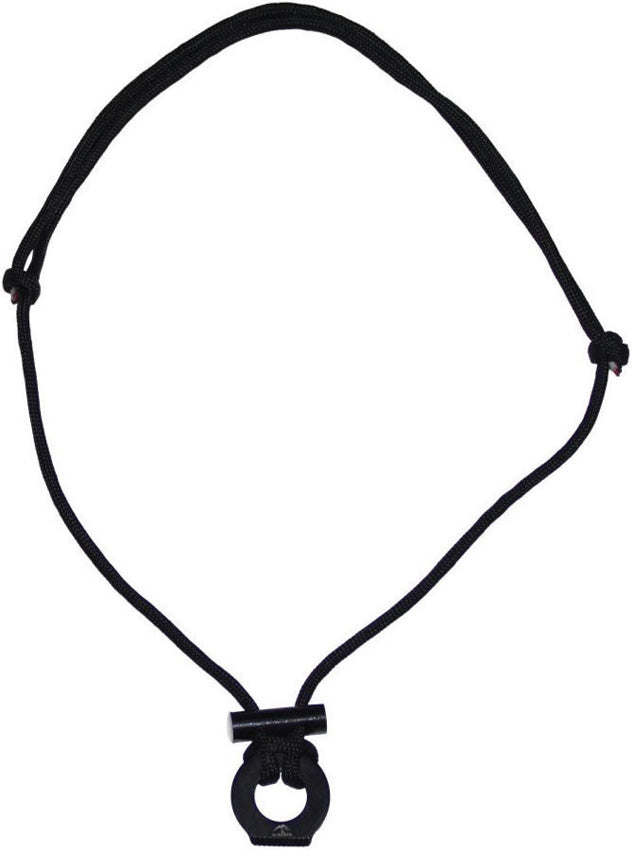 Fire Starter Necklace - WST4393