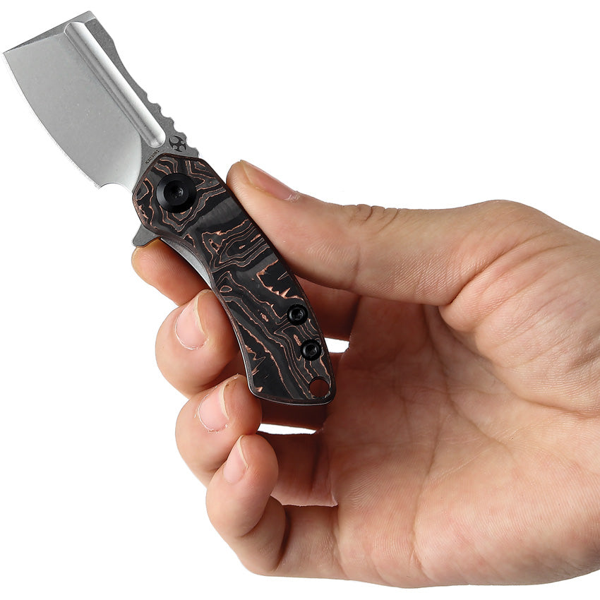 Mini Korvid Framelock - K3030B1