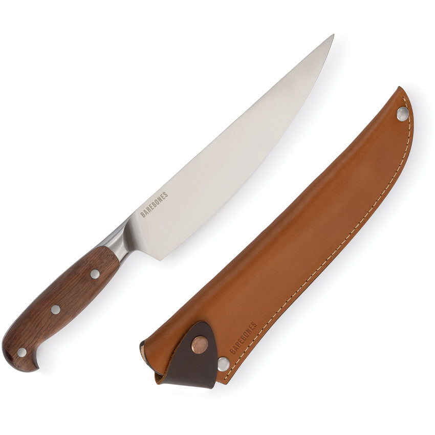 Wilderness Chef Knife - BARE107