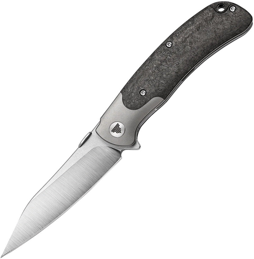 UMa-05 Linerlock Carbon Fiber - TVTY07CTS