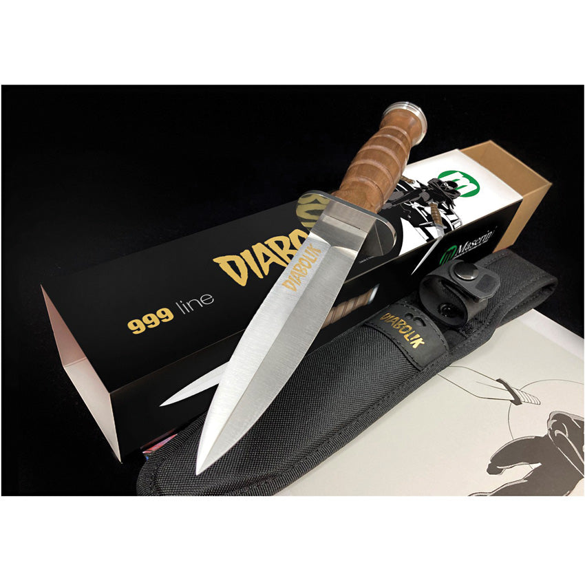 Diabolik Dagger SE - MAS999LG