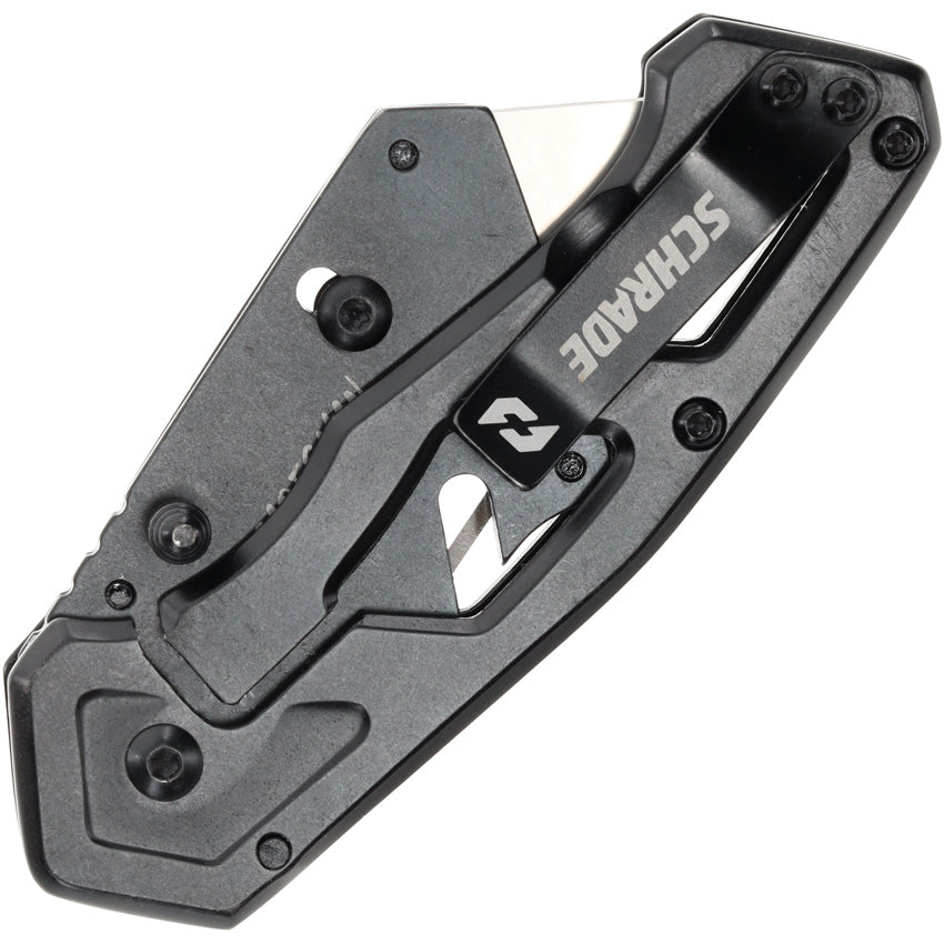 Tradesman Framelock - SCH1159300
