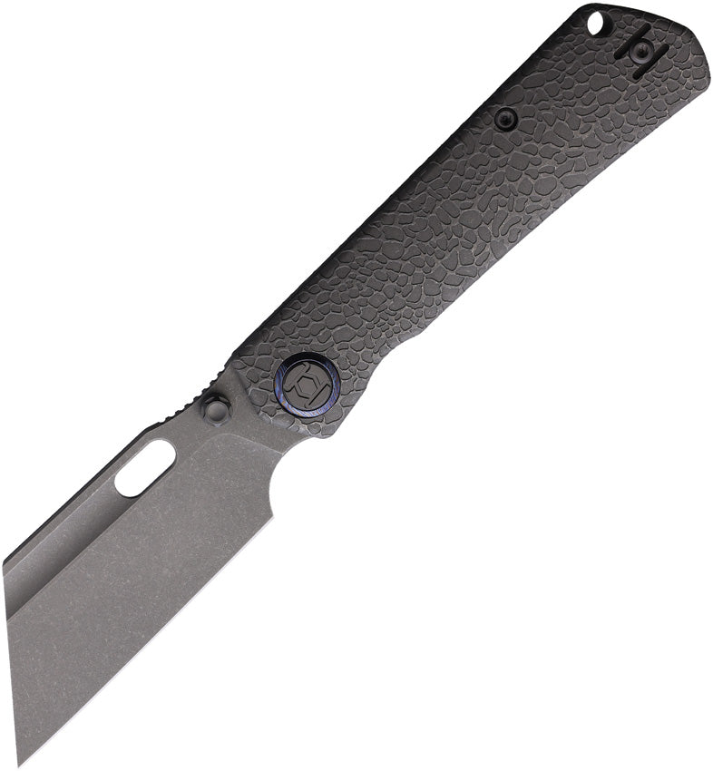 Cochise Framelock HD Ti - KUNK711TR21