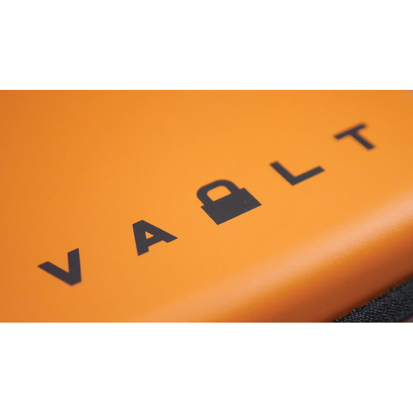 Vault Standard Orange - VLT001ORG