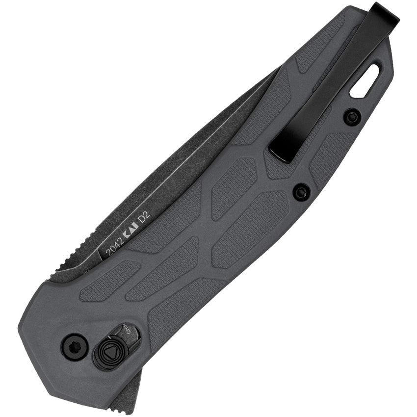 Covalent DuraLock Gray - KS2042