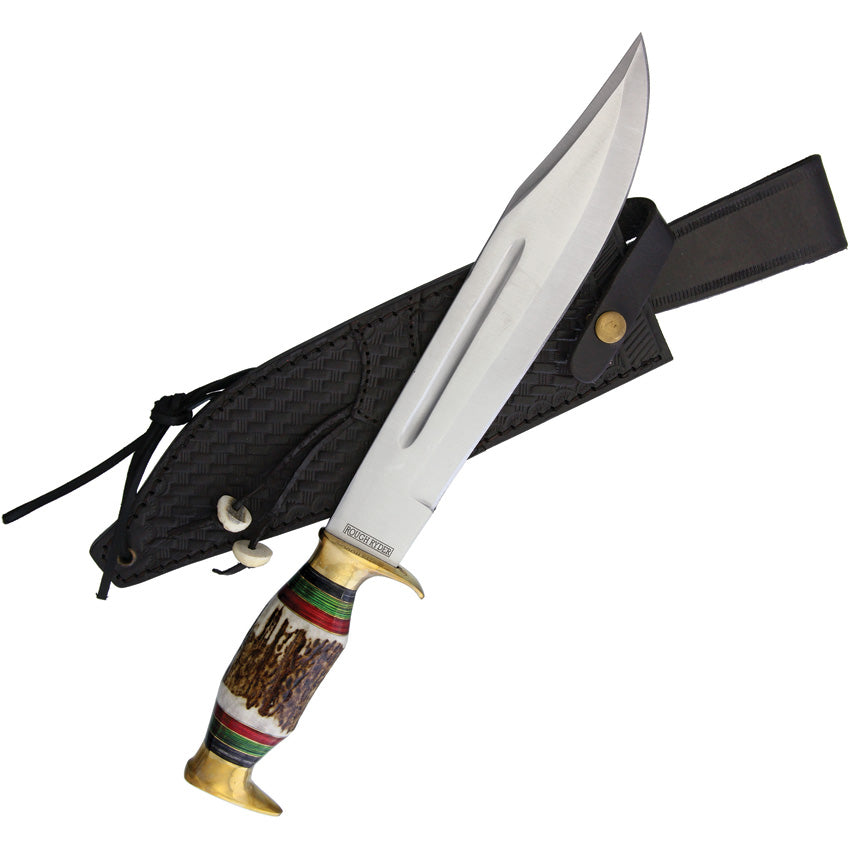Bowie Stag Bone - RR2205