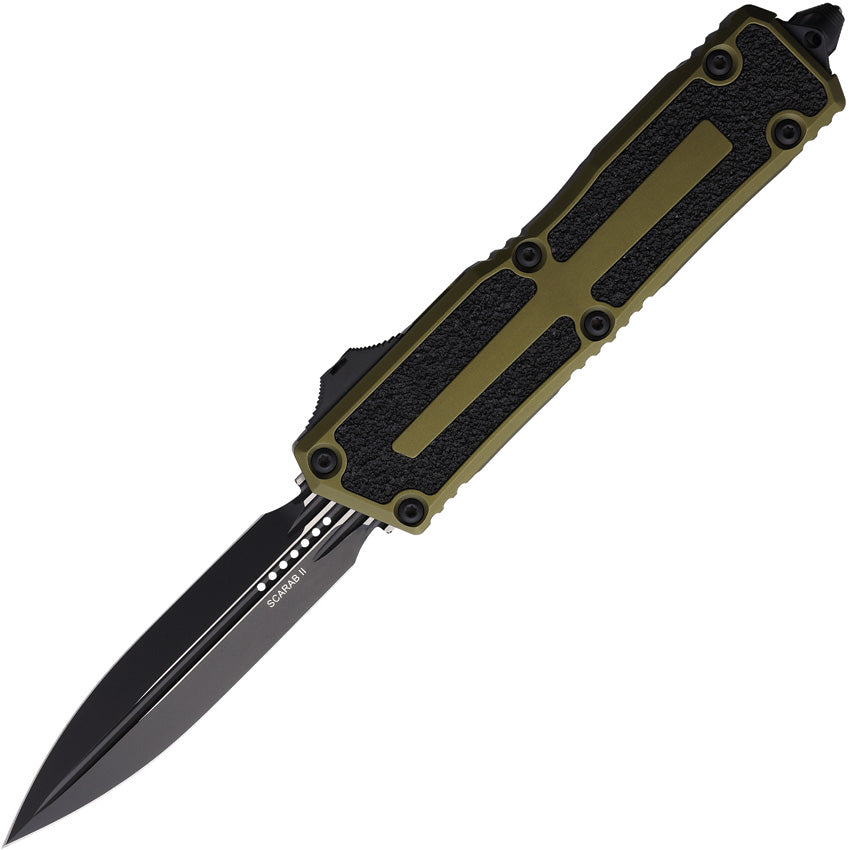 Auto Scarab II OTF D/E Gen III - MCT12801OD
