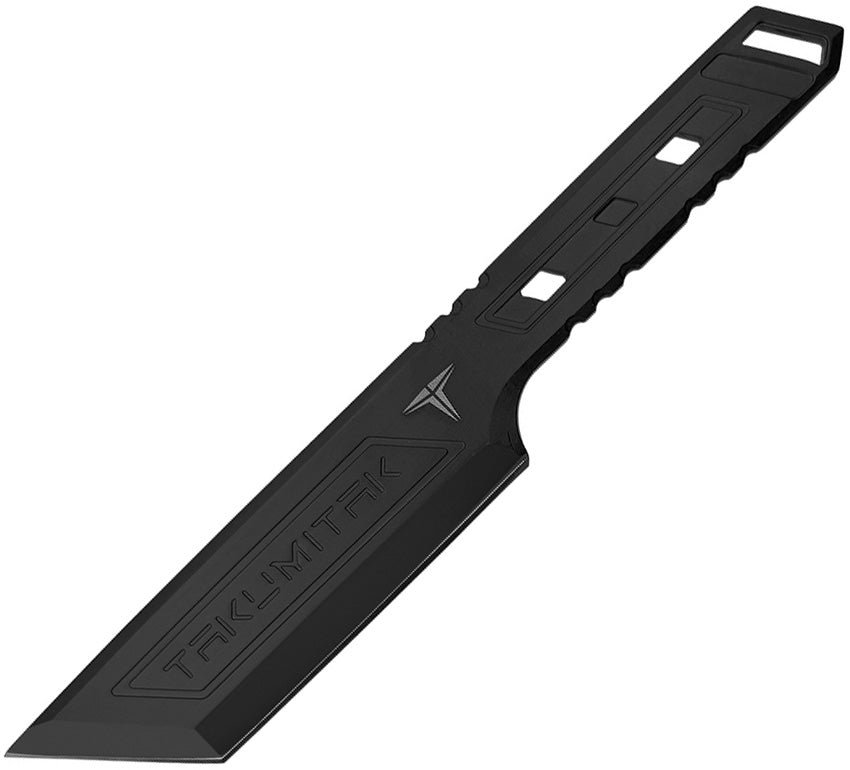 Hard End Fixed Blade - TKF315