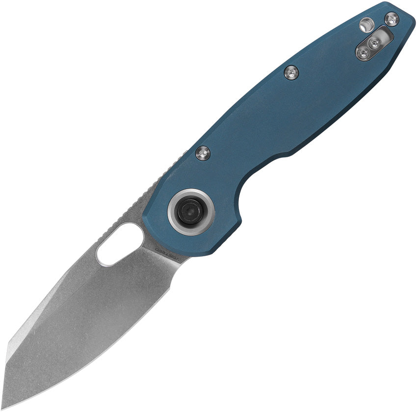 Ankylo Vanchor Lock Blue - VOSA1912