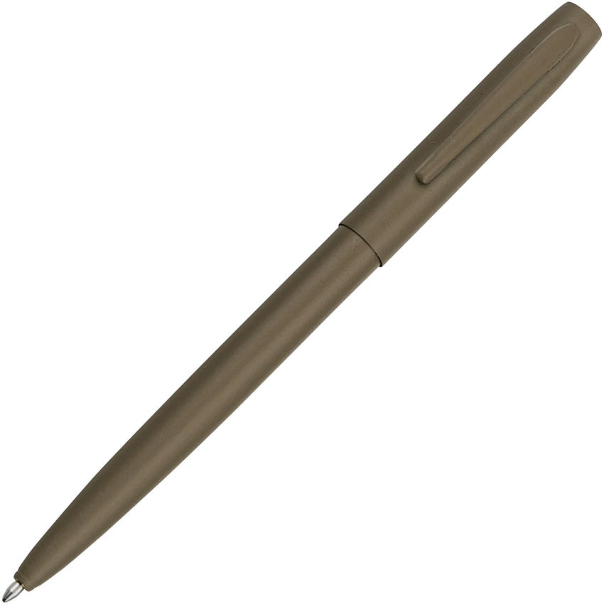All-Weather Pen Clicker FDE - RITRFDE97