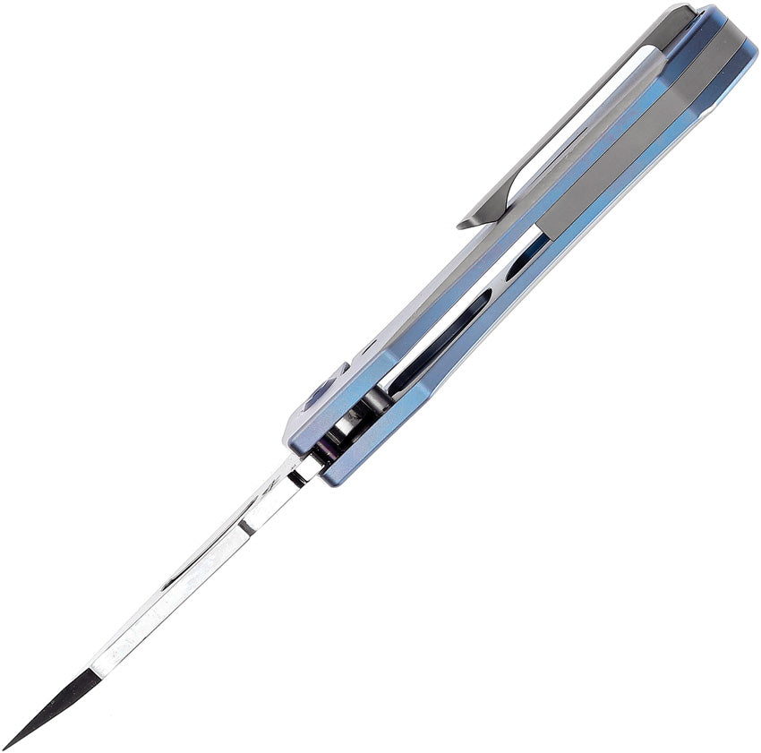 Loki Framelock Blue - K1058A2