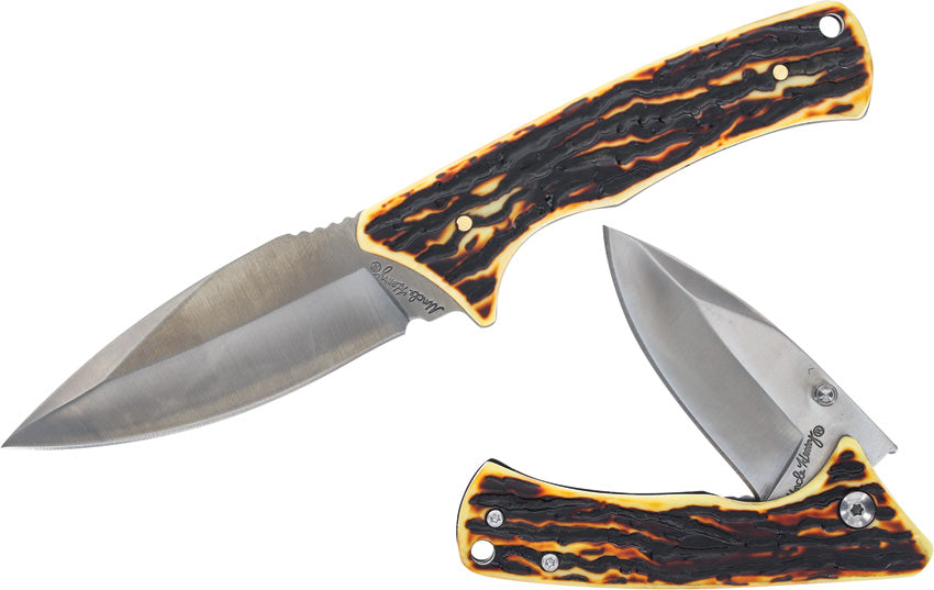 Uncle Henry Gift Set - SCHP1183275