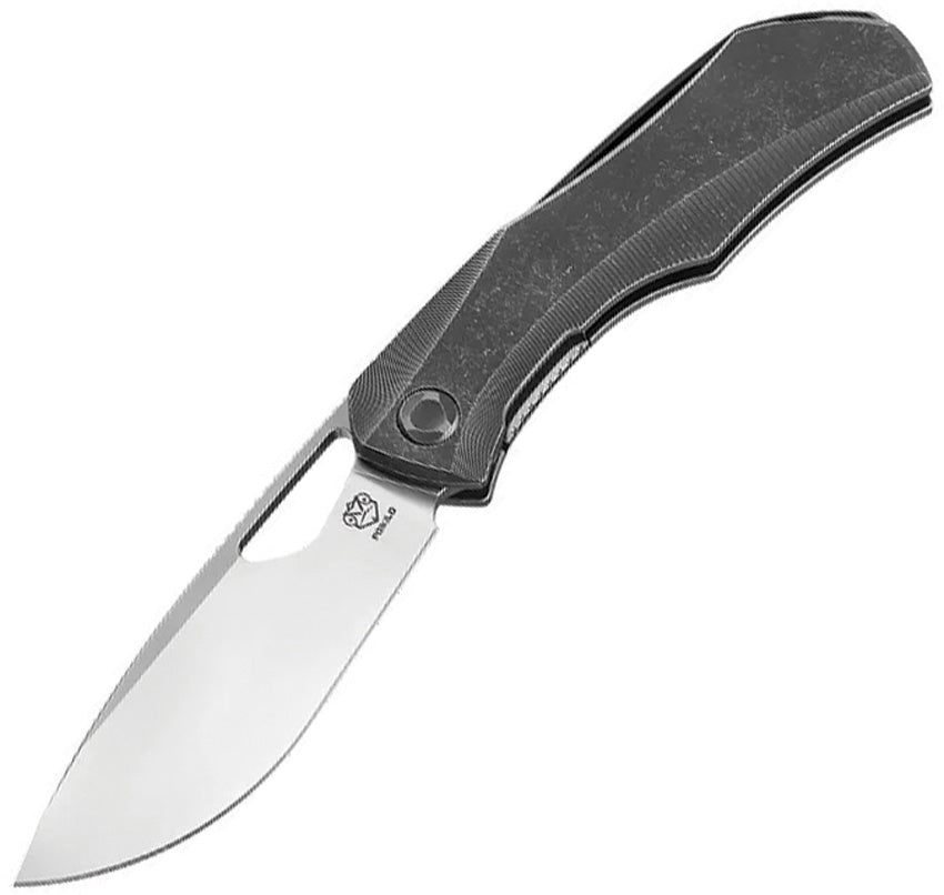 Anarcnide Fenrir Linerlock Ti - PKBFENRIRS2