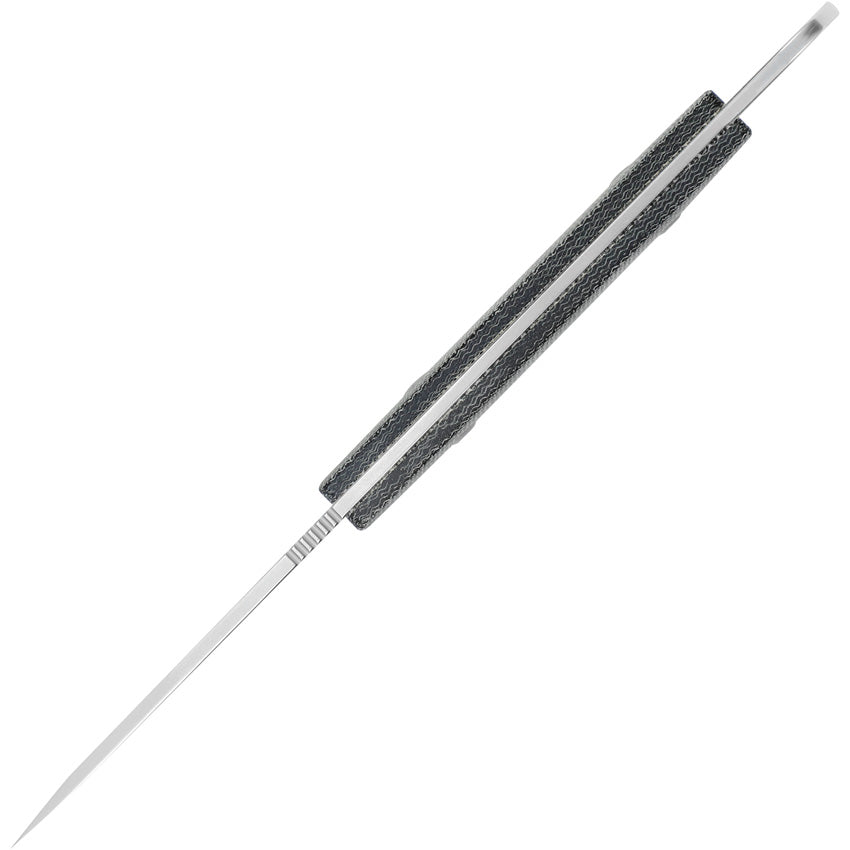 Cabox D2 Fixed Blade - KI1048A1