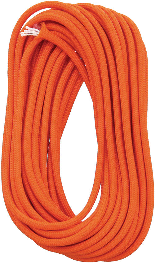 FireCord 25ft Safety Orange - LF16