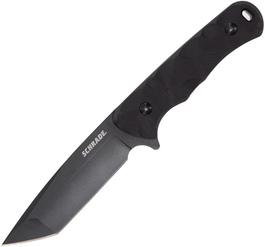 Regime Fixed Blade G10 - SCH1136036