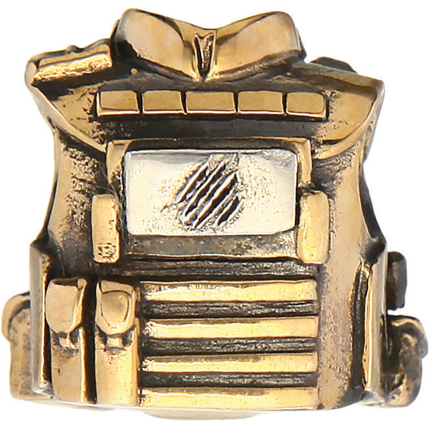 Body Armor Bead - BAS227B