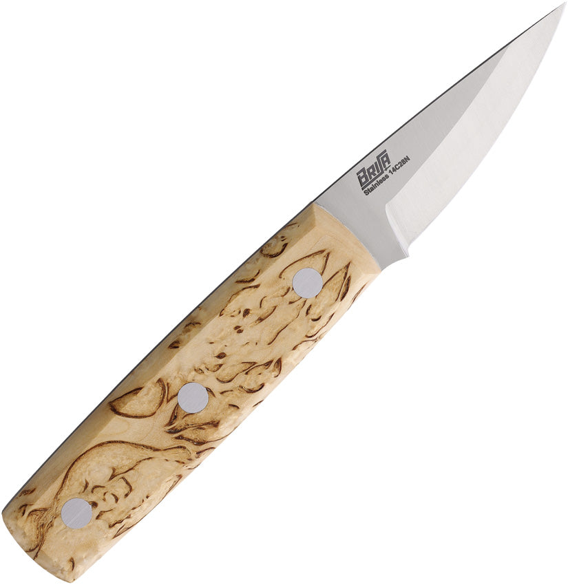 Crafter 70 Curly Birch - BRI423