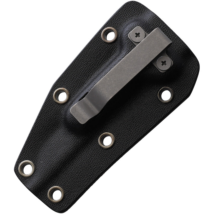 Goliath Fixed Blade Jade - HOB020J