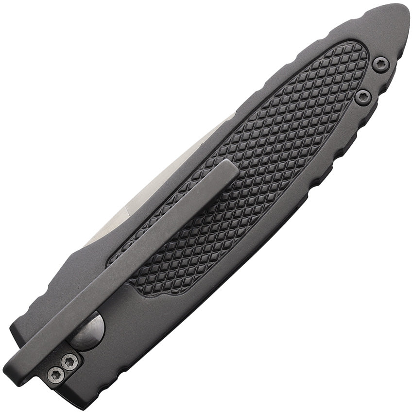 Auto Incognito Recess Lock - BCAC800S