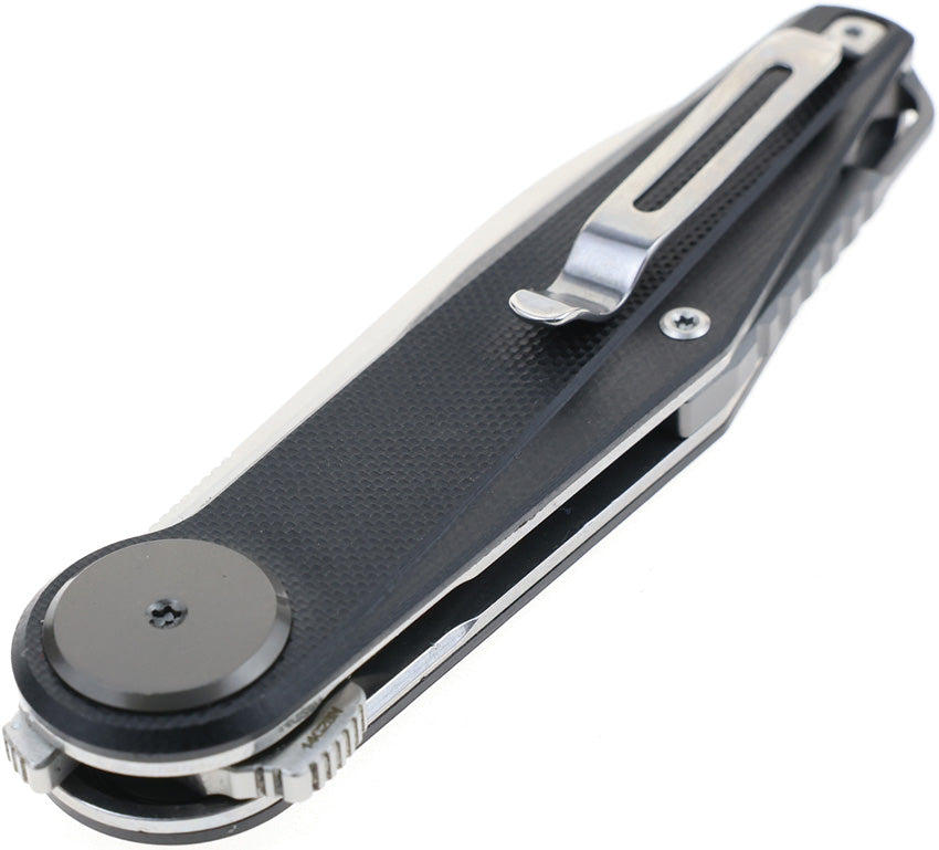 JK Series Leverage Lock - TF6010BK