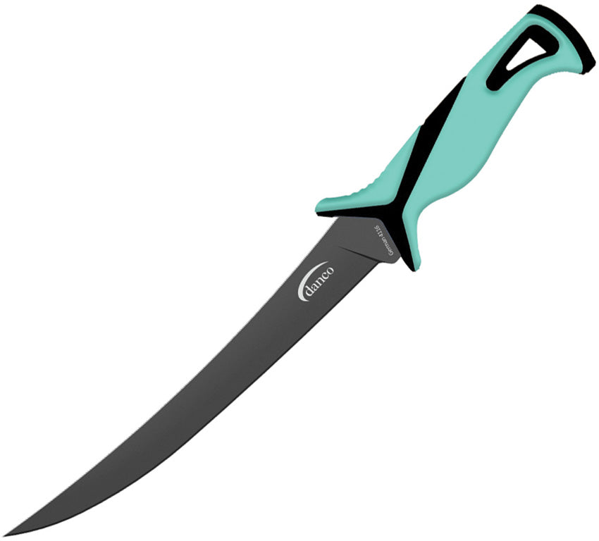 Pro Series Fillet Seafoam - DNC00715