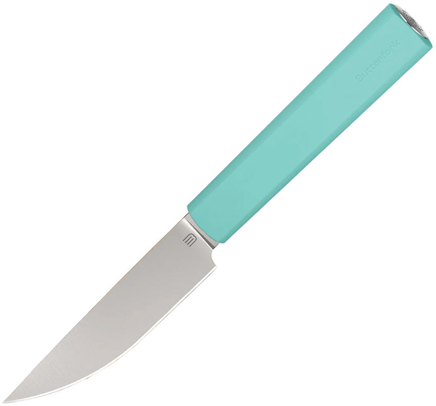 Paring Knife Green - BF01PKMT