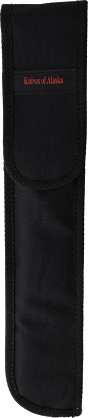 Coho Fillet Black - KOA00086FG