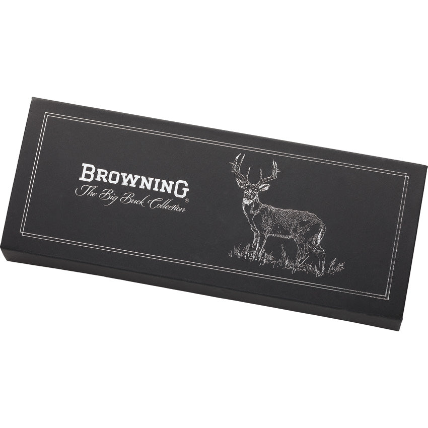 Big Buck Combo - BR0318B