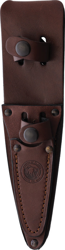 Alpha Wolf/Cub Combo Stag - KOA00359FG
