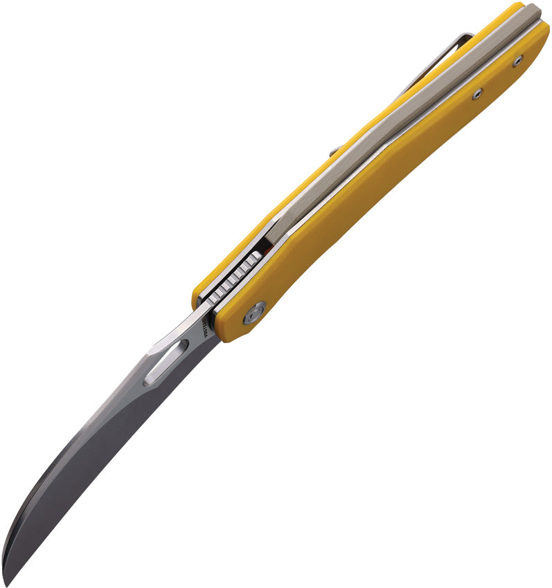 Griffin Linerlock Yellow - VOSA1102
