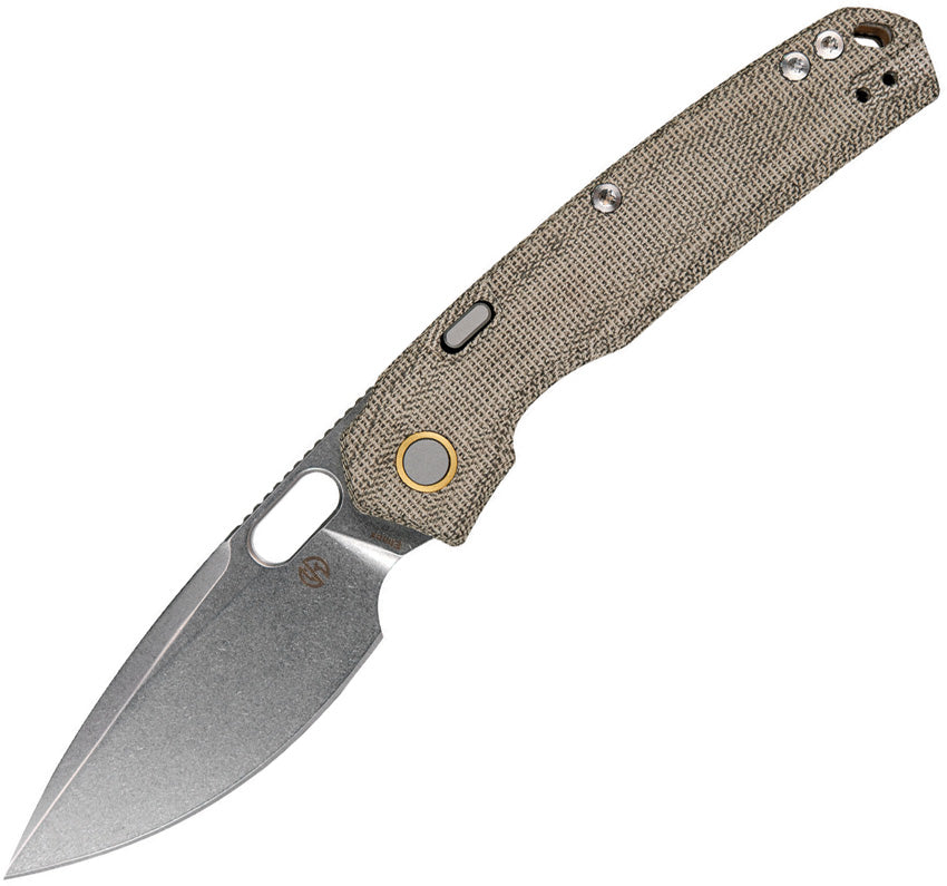 Psyop Top Linerlock Green - VOSA2213