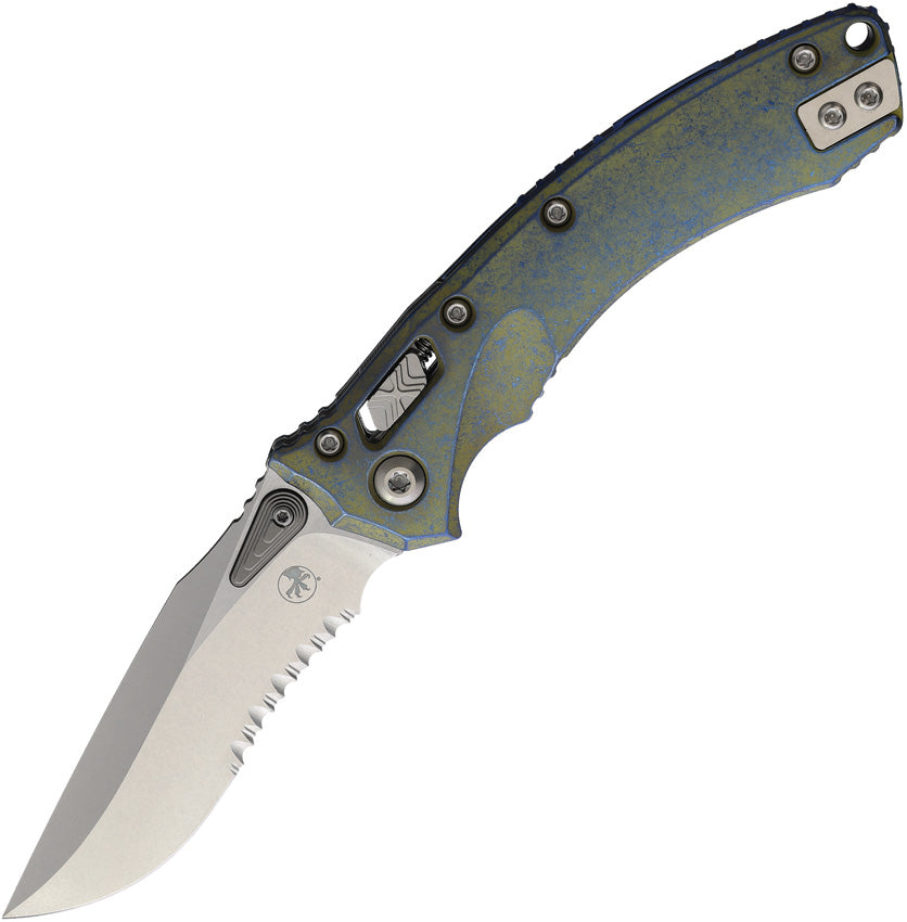 Amphibian Mini Ram-Lok Marfion - MCT58984