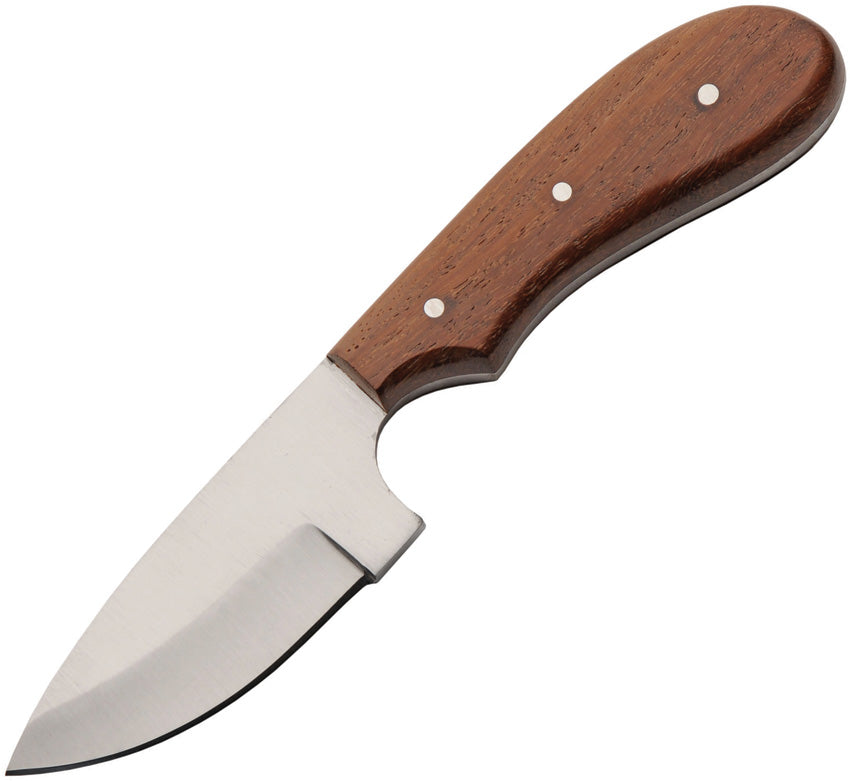 Fixed Blade Saddlewood - PA203540