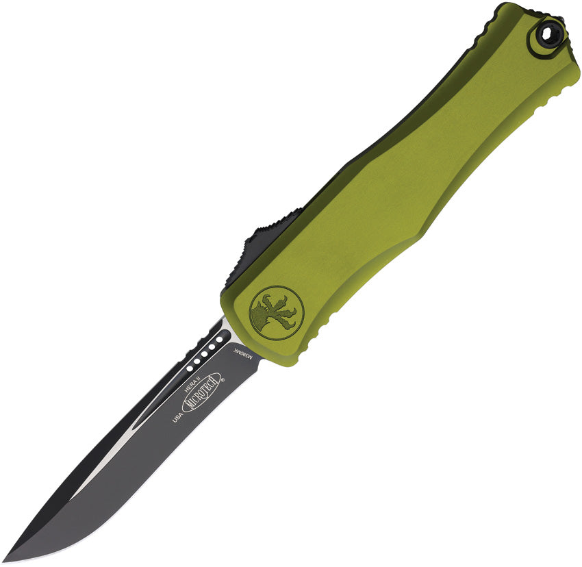 Auto Hera II OTF Recurve - MCT17051OD