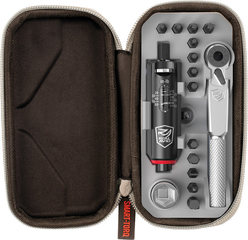 Smart-Torq Adj Limiter Kit - AVSTALX3KIT