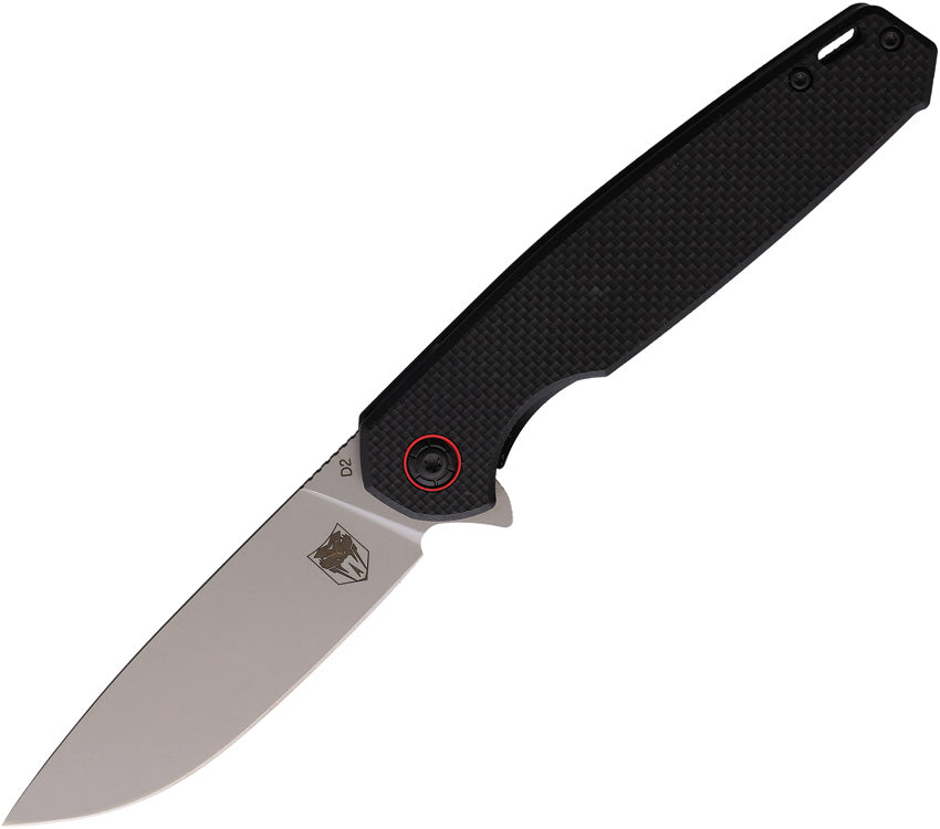Talon Linerlock Black - CBTTLNBK