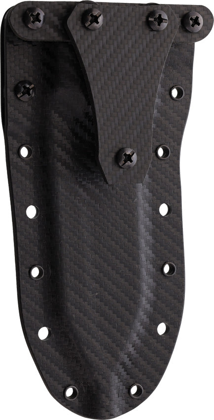 Shepherd Fixed Blade Blk/Gry - DW83816