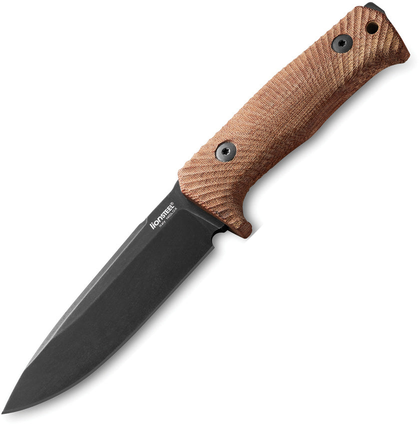T5 Fixed Blade Canvas - LSTT5BCVN