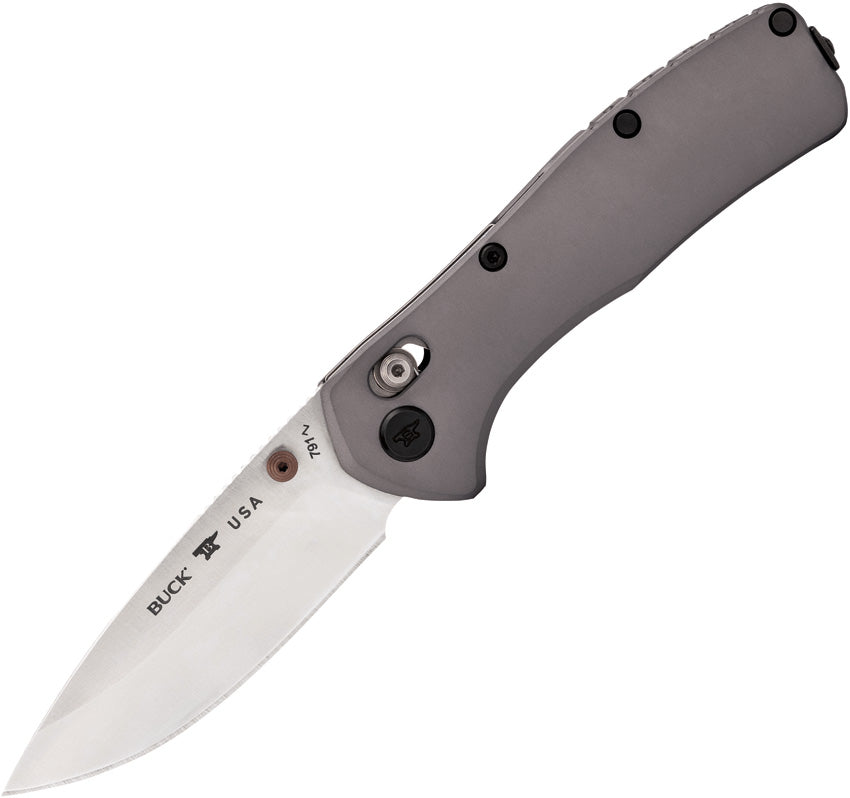 Range Elite Crossbar Lock - BU791GYS