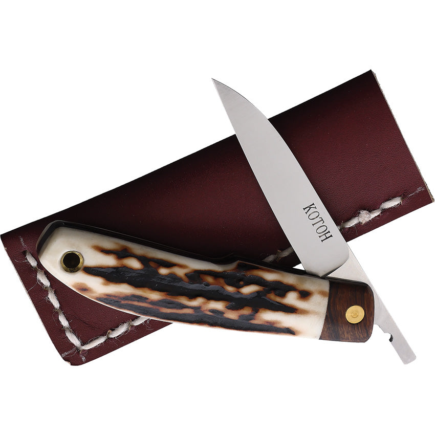 Folder Stag D2 - KOT422521