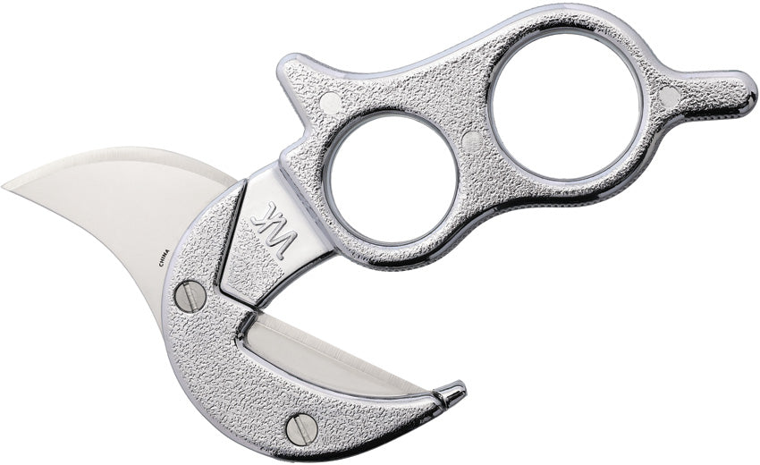 Field Dressing Knife Metal - WY4