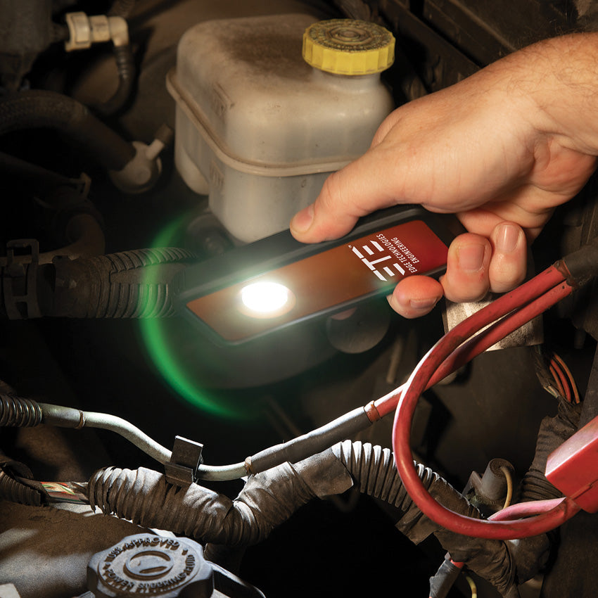Aluminator Light 350 Lumens - ETELAL350O
