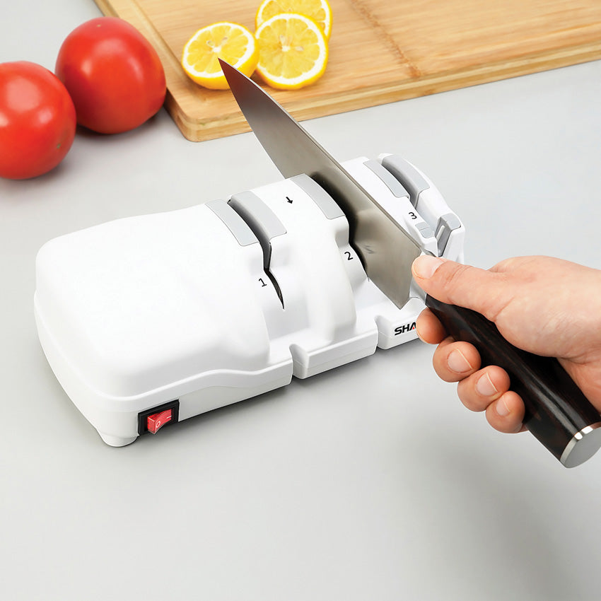 Electric Knife Sharpener - SHP198H