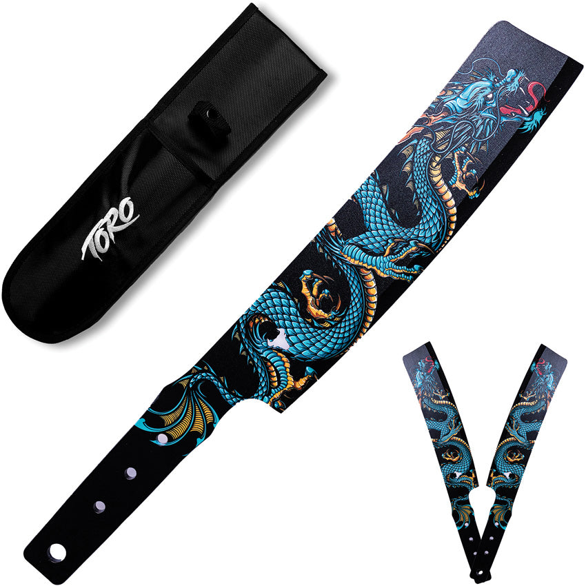 Besito Slim Throwing Knives - WKTL076