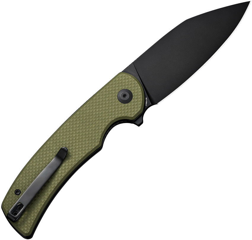 Omniform Linerlock OD - S230641